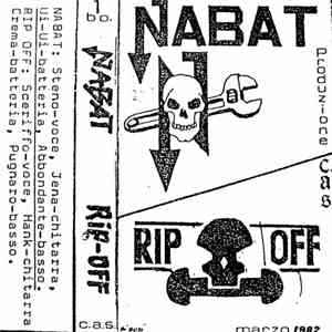 Nabat / Rip Off - Nabat / Rip Off flac album