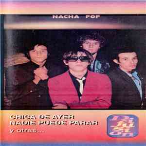 Nacha Pop - Nacha Pop flac album