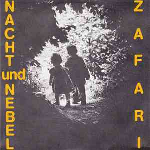 Nacht Und Nebel - Zafari flac album