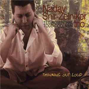 Nadav Snir-Zelniker Trio - Thinking Out Loud flac album