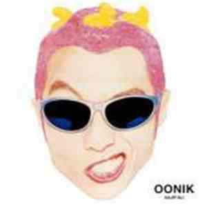 Najip Ali - Oonik flac album