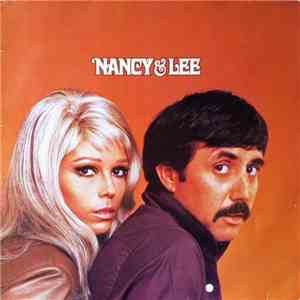 Nancy Sinatra & Lee Hazlewood - Nancy & Lee flac album