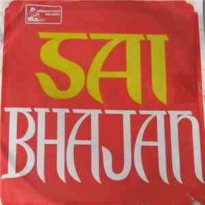 Nani Dutta - Sai Bhajan flac album
