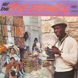 Nat 'King' Cole - Cole Español flac album
