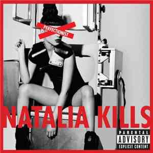 Natalia Kills - Perfectionist flac album