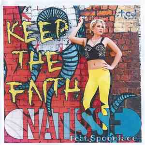 Natisse Feat. Spoonface - Keep The Faith flac album