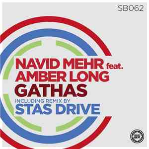 Navid Mehr Feat. Amber Long - Gathas flac album