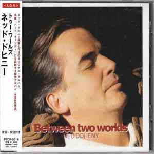 Ned Doheny - Between Two Worlds flac album