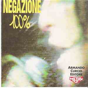 Negazione - 100% flac album