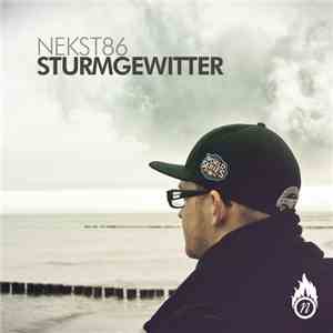 Nekst86 - Sturmgewitter flac album