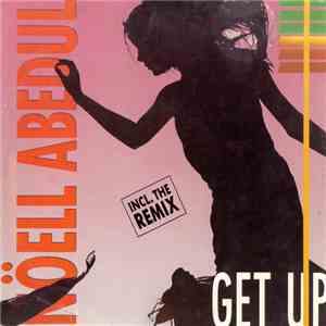 Nöell Abedul - Get Up (Before The Night Is Over) flac album