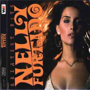 Nelly Furtado - Greatest Hits flac album