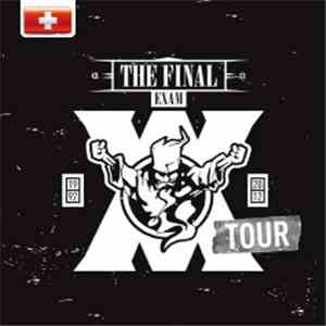 Neophyte - Special Thunderdome Switzerland Mix flac album