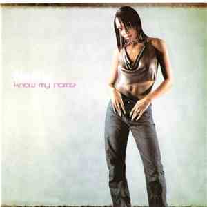 Nesha - Know My Name flac album