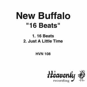 New Buffalo - 16 Beats flac album