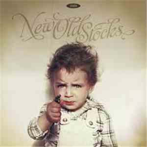 New Old Stocks - New Old Stocks flac album