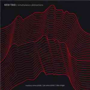 New Trio  - Simultaneous Abstractions flac album