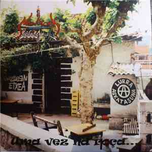 New York Against The Belzebu - Uma vez na Roça... seja tosco. flac album