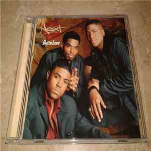 Next  - Butta Love flac album