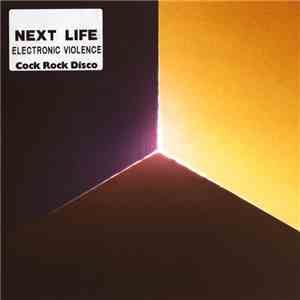 Next Life - Electric Violence flac album