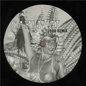 Nick Holder - Carnival (2000 Remix) flac album