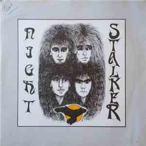 Nightstalker  - For You flac album