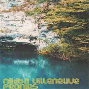 Nikita Villeneuve / Peonies  - Sorrow flac album
