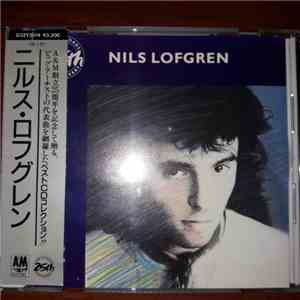 Nils Lofgren - Classics Volume 14 flac album