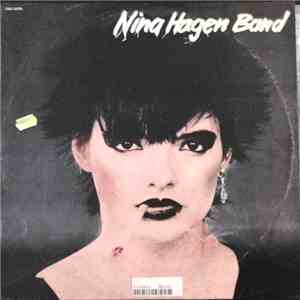 Nina Hagen Band - Nina Hagen Band flac album