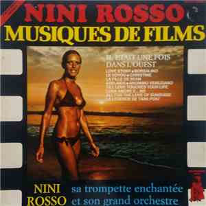 Nini Rosso - Musiques De Films flac album