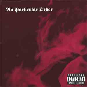 No Particular Order - No Particular Order flac album