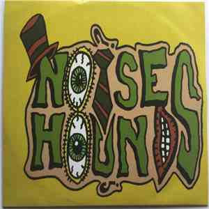 Noise Hounds - Noise Hounds flac album