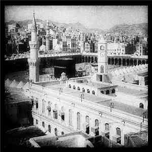 Noise Jihad - Masjid Al-Haram flac album