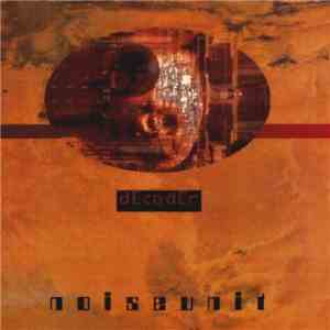 Noise Unit - Decoder flac album
