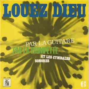 Noël Colombier - Louez Dieu 6 flac album