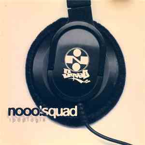 Nooo!squad - Ipoplogia flac album