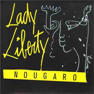 Nougaro - Lady Liberty flac album