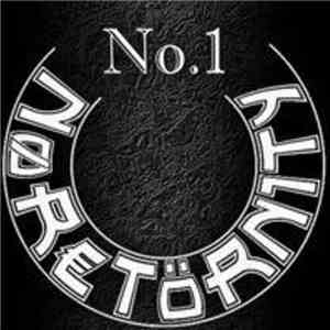 NøRetörnity - No.1 flac album