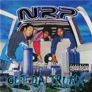 NRP - Out Da Trunk flac album