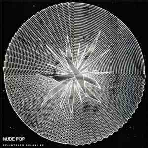 Nude Pop - Splintered Selves EP flac album