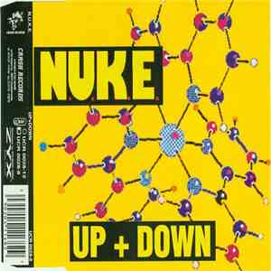 N.U.K.E. - Up + Down flac album
