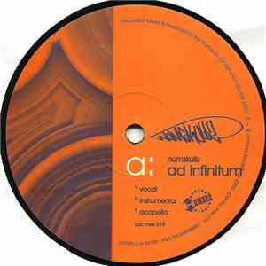 Numskullz - Ad Infinitum flac album