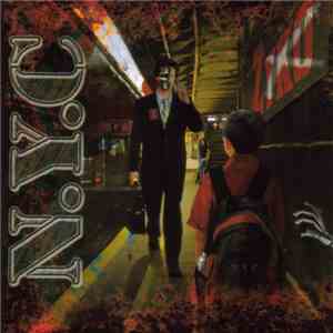 N.Y.C.  - Zyko flac album
