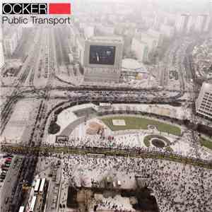 Ocker - Public Transport flac album