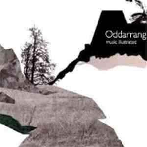 Oddarrang - Music Illustrated flac album