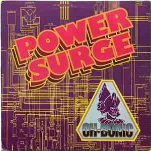 Oh•Bonic - Power Surge flac album