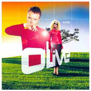 Olive - Trickle flac album
