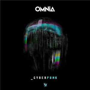 Omnia  - Cyberpunk flac album