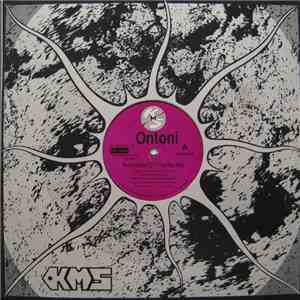 Ontoni - Badd Minded flac album