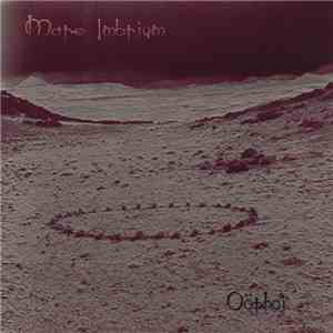 Oöphoi - Mare Imbrium flac album